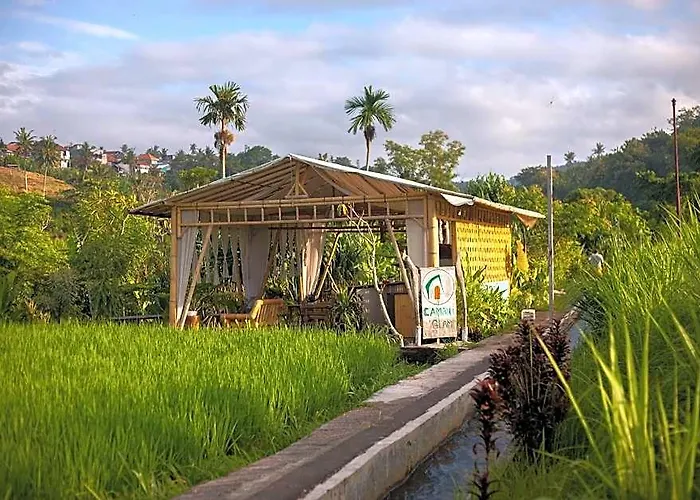 Camani Glamping