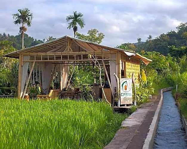 Camani Glamping Amlapura