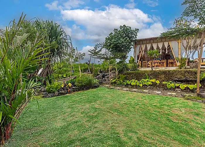 Camani Glamping Amlapura
