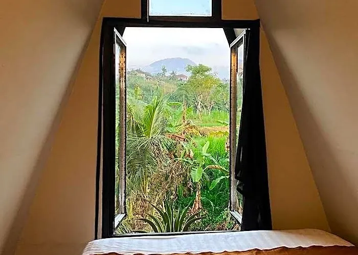 Camani Glamping Amlapura